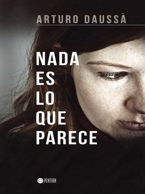 cover image of Nada es lo que parece